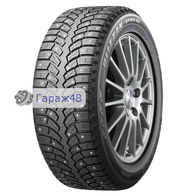 Bridgestone Blizzak Spike 01 225/55 R18 98T